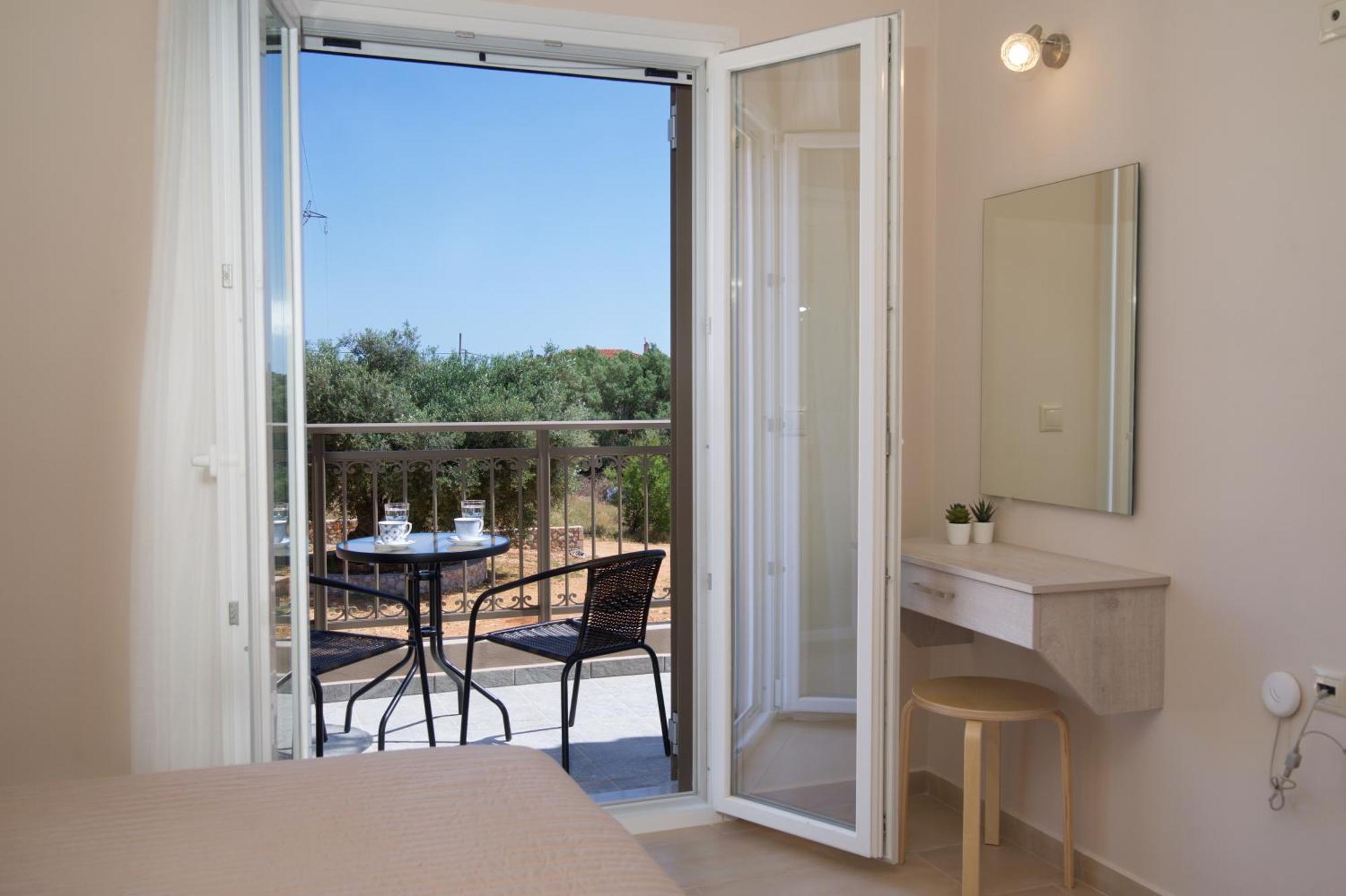 Razáta Jasmine Maisonette מראה חיצוני תמונה