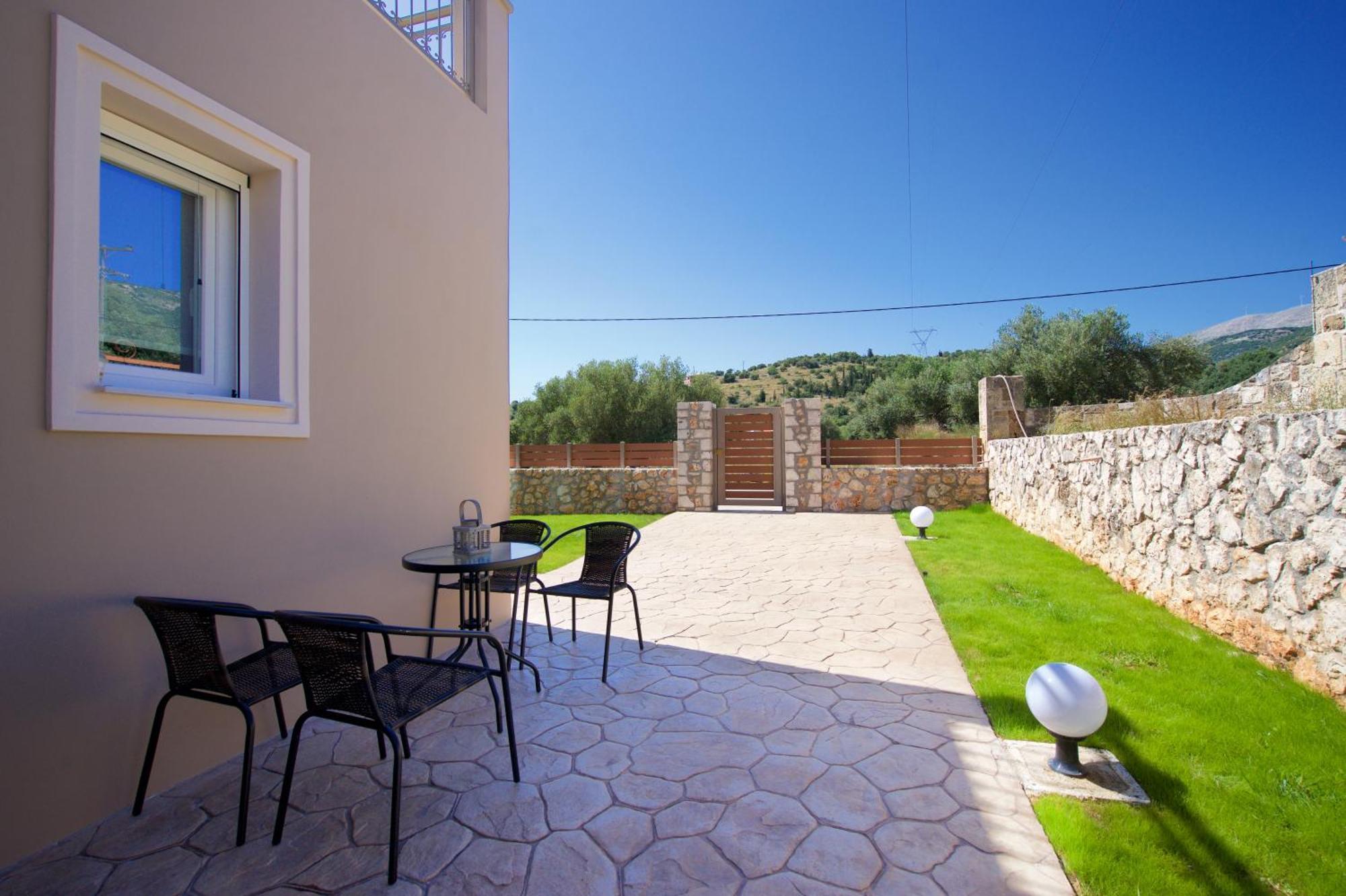Razáta Jasmine Maisonette מראה חיצוני תמונה